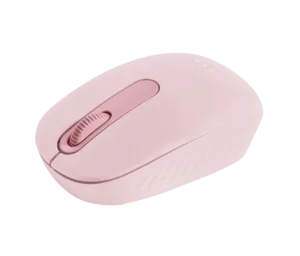myš Logitech Bluetooth M196, Rose _ - obrázek 4