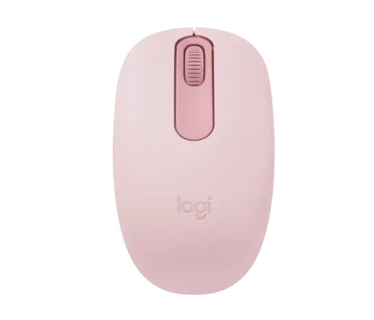 myš Logitech Bluetooth M196, Rose _