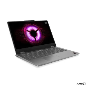 LOQ Essential 15ARP11 16GB/512GB RTX 5050 W11H