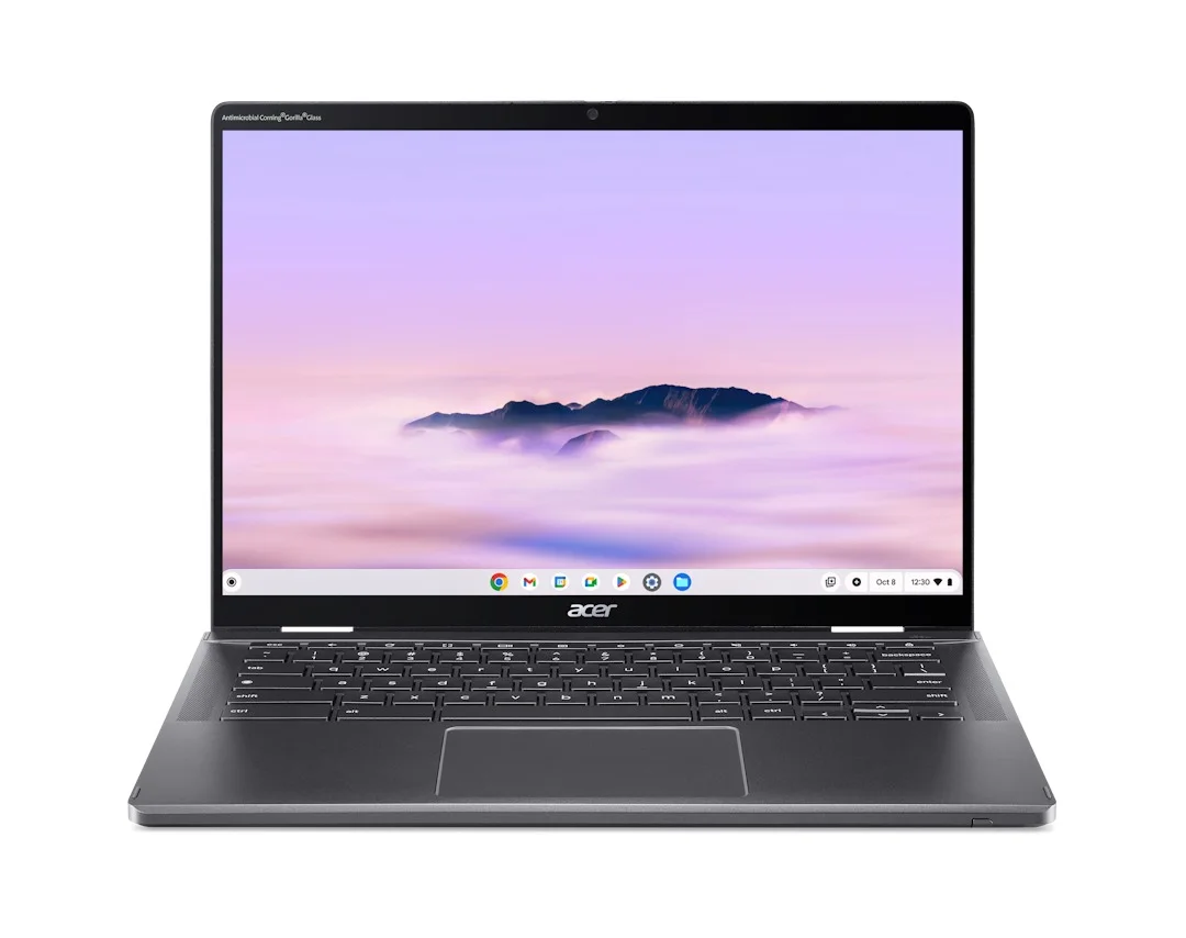 Acer Chromebook Plus Spin 714 14" WUXGA 16GB/256GB