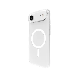ER Ochranný kryt Mag Slim pro iPhone Air - průhledný - obrázek 2