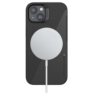 ZAGG GEAR4 D3O Brooklyn Snap kryt iPhone 13 černý - obrázek 2