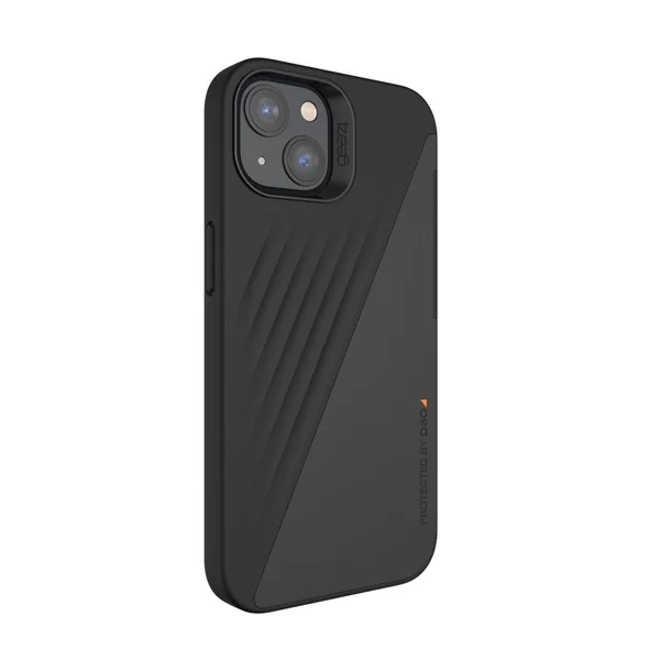 ZAGG GEAR4 D3O Brooklyn Snap kryt iPhone 13 černý