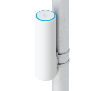 UniFi AP U7 Mesh bezdrátový přístupový bod - obrázek 8