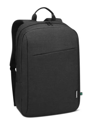 Lenovo B210 batoh na notebook 16" černý ECO - obrázek 4