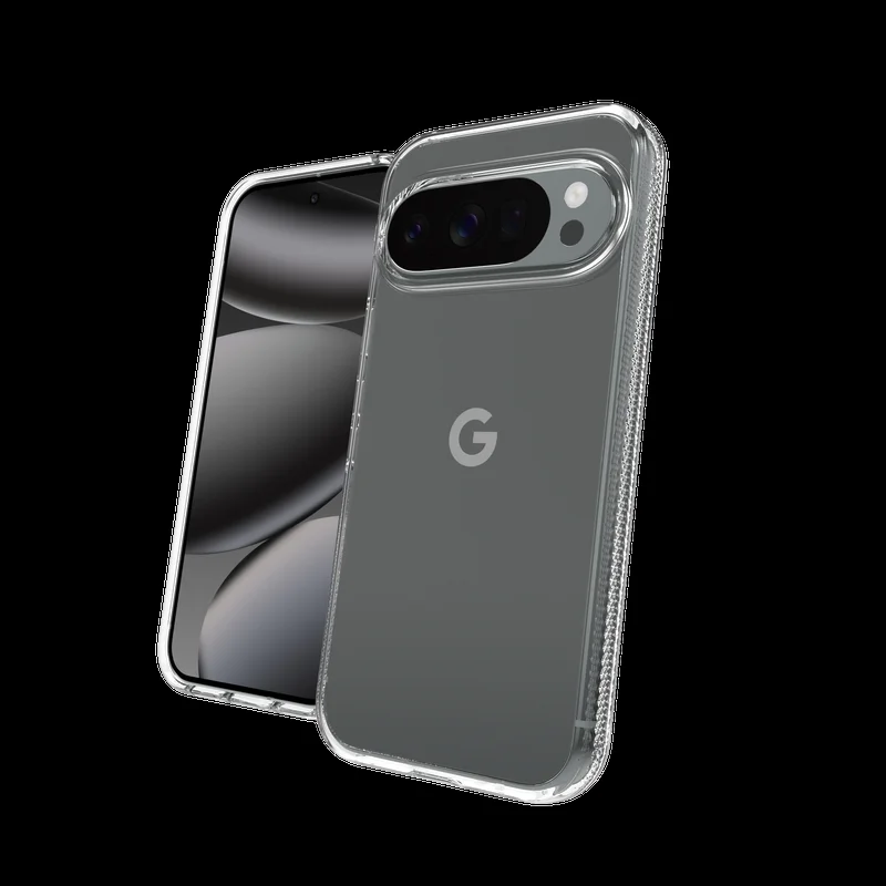 Cases Crystal Palace Google Pixel 10 Pro XL