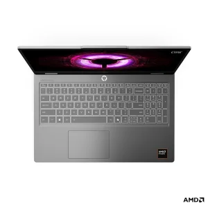 LOQ Essential 15ARP11 Ryzen 7/RTX 5050 15,6" FHD 16GB/512GB - obrázek 13