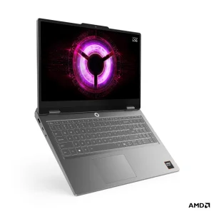 LOQ Essential 15ARP11 Ryzen 7/RTX 5050 15,6" FHD 16GB/512GB - obrázek 2