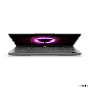 LOQ Essential 15ARP11 Ryzen 7/RTX 5050 15,6" FHD 16GB/512GB - obrázek 4