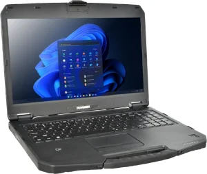 Getac Durabook S15 15,6" FHD i5-1235U 16GB/256GB Win11Pro - obrázek 2