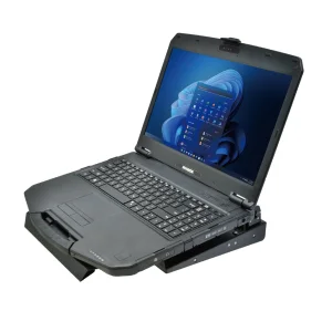 Getac Durabook S15 15,6" FHD i5-1235U 16GB/256GB Win11Pro - obrázek 3