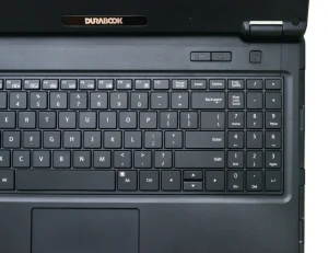 Getac Durabook S15 15,6" FHD i5-1235U 16GB/256GB Win11Pro - obrázek 8