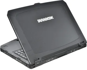 Getac Durabook S15 15,6" FHD i5-1235U 16GB/256GB Win11Pro - obrázek 9