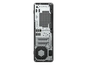 HP Z2/G1i/SFF/U7-265/32GB/1TB/RTX A1000/W11P/3RNBD - obrázek 2
