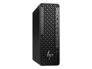 HP Z2/G1i/SFF/U7-265/32GB/1TB/RTX A1000/W11P/3RNBD - obrázek 3