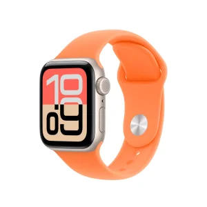 Watch Acc/40/Clementine Sport Band - S/M - obrázek 3