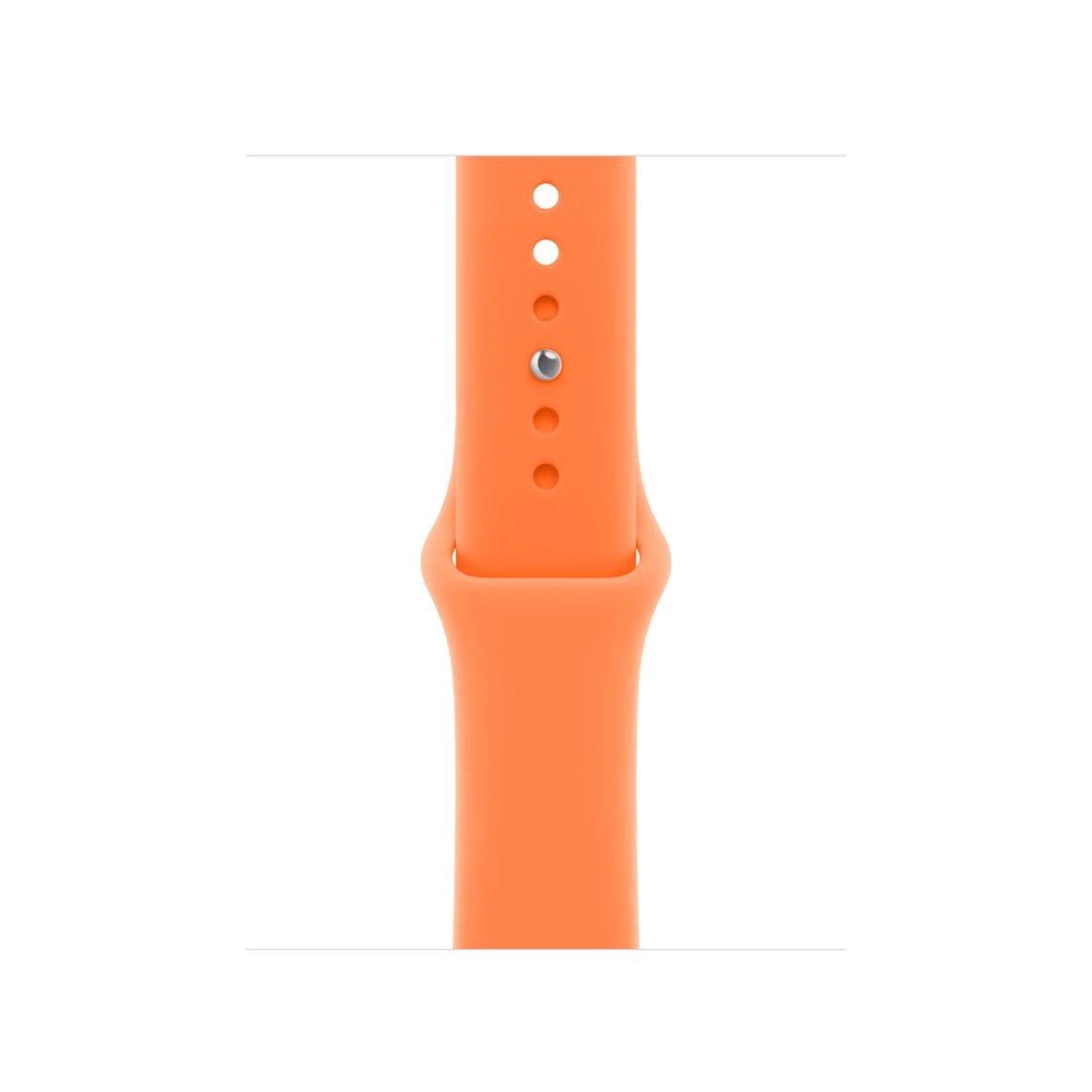 Watch Acc/42/Clementine Sport Band - M/L