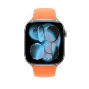 Watch Acc/46/Clementine Sport Band - M/L - obrázek 3