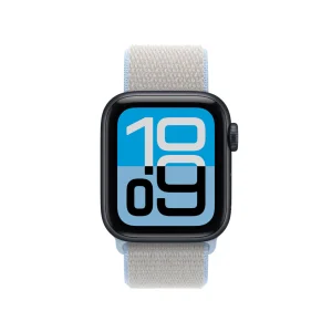 Watch Acc/40/Blue Mist Sport Loop - obrázek 3