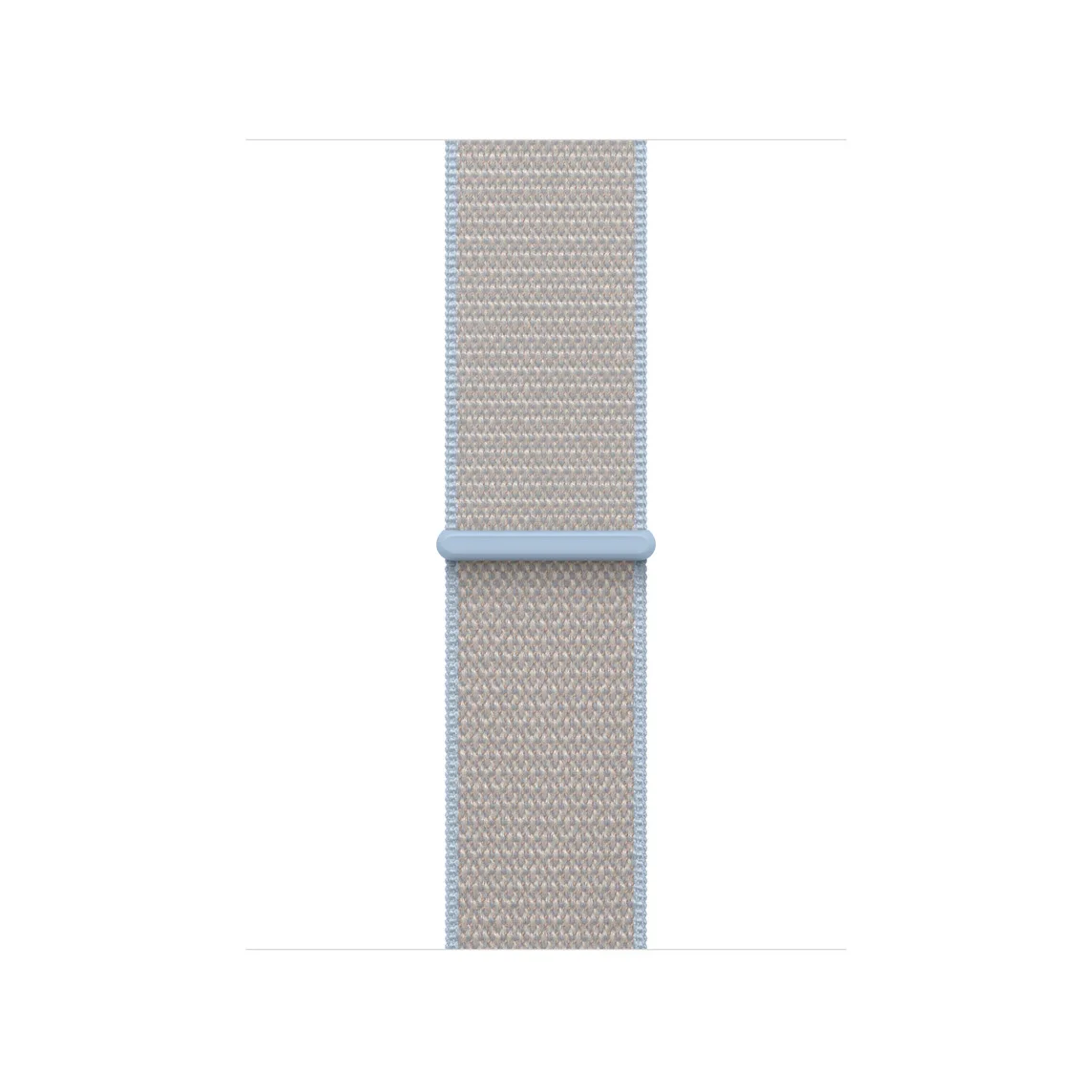 Watch Acc/40/Blue Mist Sport Loop