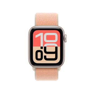 Watch Acc/40/Cantaloupe Sport Loop - obrázek 2