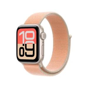 Watch Acc/40/Cantaloupe Sport Loop - obrázek 3