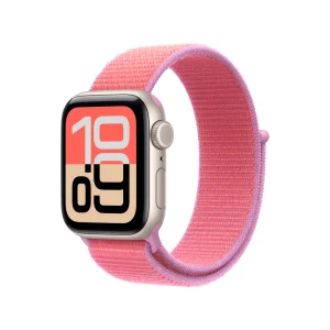 Watch Acc/40/Bright Guava Sport Loop - obrázek 2
