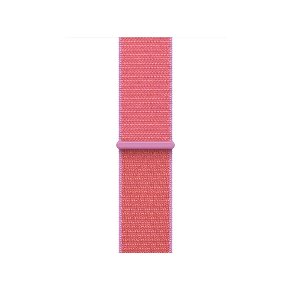 Watch Acc/40/Bright Guava Sport Loop