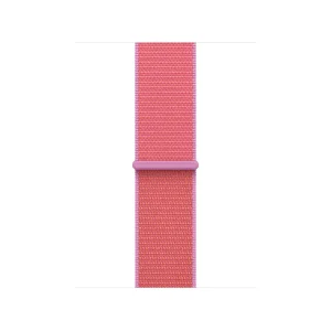 Watch Acc/40/Bright Guava Sport Loop