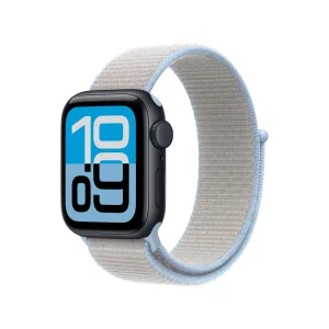 Watch Acc/42/Blue Mist Sport Loop - obrázek 3