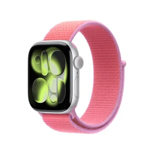 Watch Acc/42/Bright Guava Sport Loop - obrázek 2