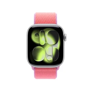 Watch Acc/42/Bright Guava Sport Loop - obrázek 3