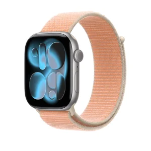 Watch Acc/46/Cantaloupe Sport Loop - obrázek 3