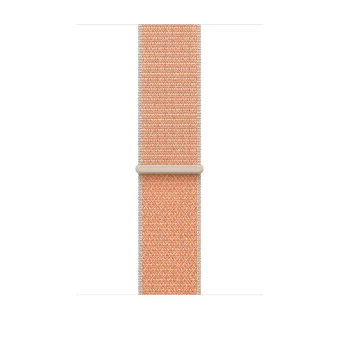 Watch Acc/46/Cantaloupe Sport Loop