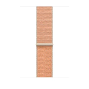 Watch Acc/46/Cantaloupe Sport Loop