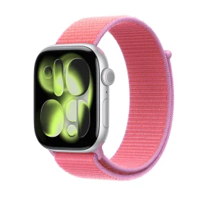Watch Acc/46/Bright Guava Sport Loop - obrázek 2