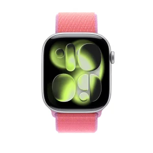 Watch Acc/46/Bright Guava Sport Loop - obrázek 3