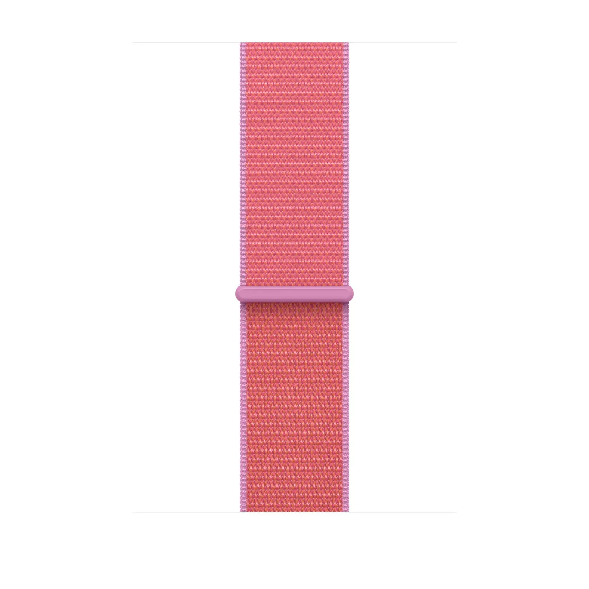 Watch Acc/46/Bright Guava Sport Loop