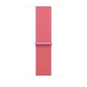 Watch Acc/46/Bright Guava Sport Loop
