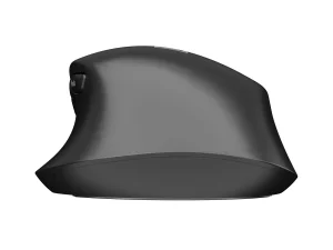 Myš bezdrátová Natec KITE/Kancelářská/Blue Sense/Pro praváky/4 000 DPI/USB+BT/Černá - obrázek 7