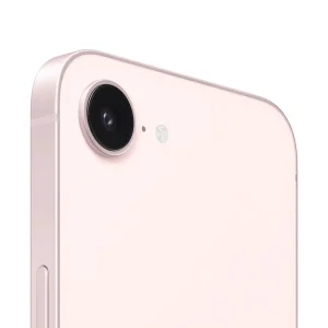 Apple iPhone 17e 512GB 8GB RAM Soft Pink - obrázek 7