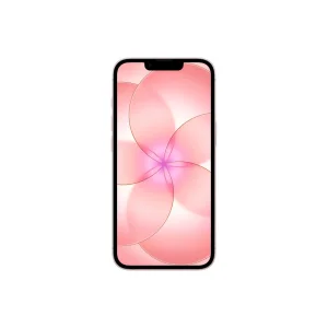Apple iPhone 17e 256GB 8GB Soft Pink - obrázek 3