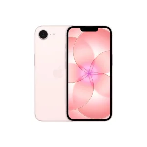 Apple iPhone 17e 256GB 8GB Soft Pink