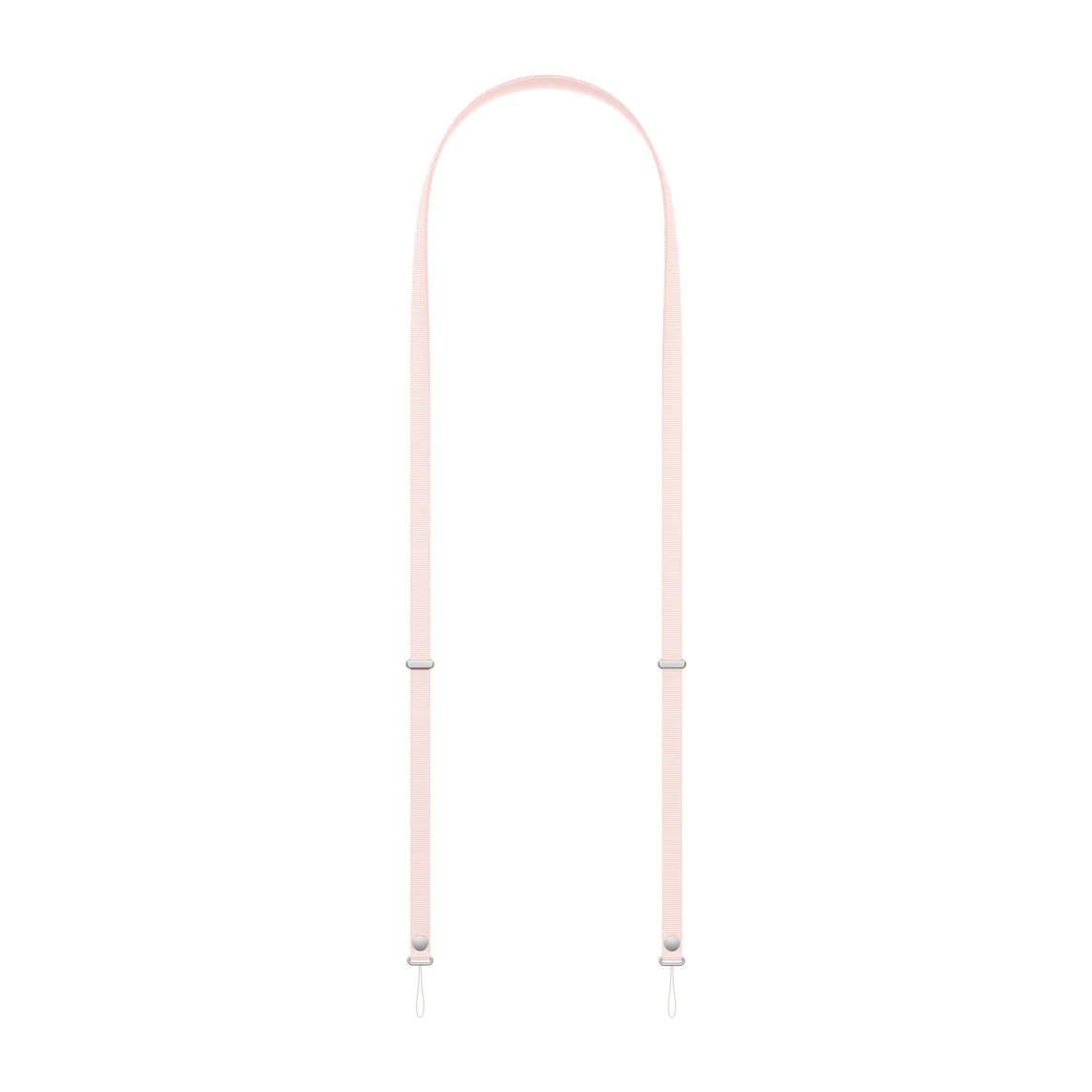 Crossbody Strap - Soft Pink / SK