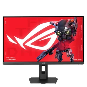 ASUS ROG XG27ACMES 27" QHD 255Hz IPS Gaming Monitor