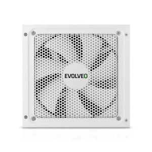 EVOLVEO G750, 750W/ ATX 3.1/ 80+ GOLD/ Modular - obrázek 4