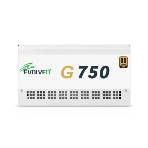 EVOLVEO G750, 750W/ ATX 3.1/ 80+ GOLD/ Modular - obrázek 7