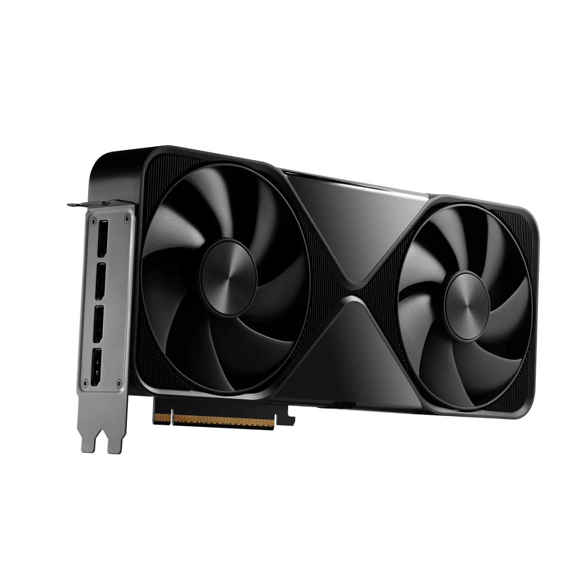 NVIDIA RTX PRO 6000 Blackwell 96 GB 4DP Graphics