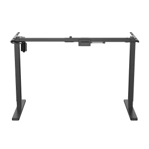 Výškově stavitelná stolová podnož Brateck S08-22R 1 motor rozsah 710-1190 mm nosnost 80kg - obrázek 4