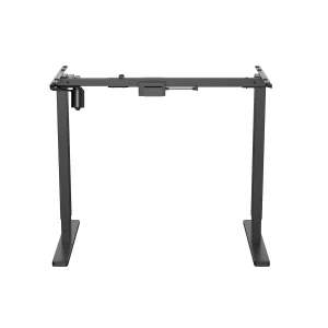 Výškově stavitelná stolová podnož Brateck S08-22R 1 motor rozsah 710-1190 mm nosnost 80kg - obrázek 5